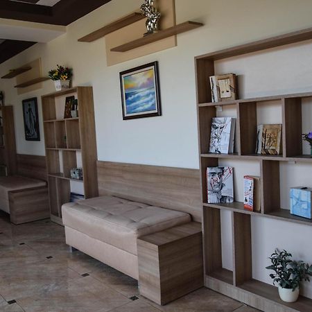 בורגאס Sarafovo D&V Apartments מראה חיצוני תמונה