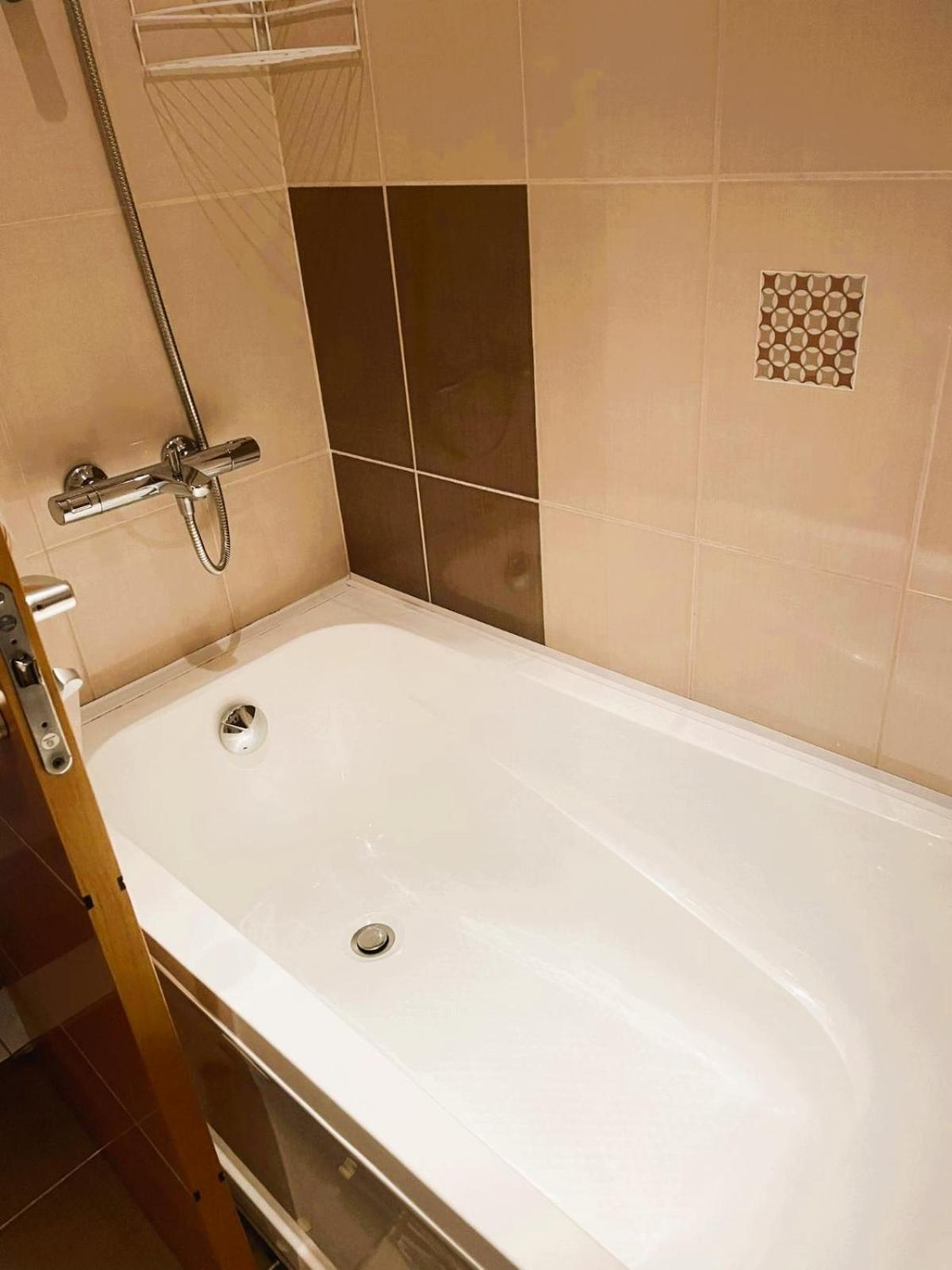 בורגאס Sarafovo D&V Apartments מראה חיצוני תמונה