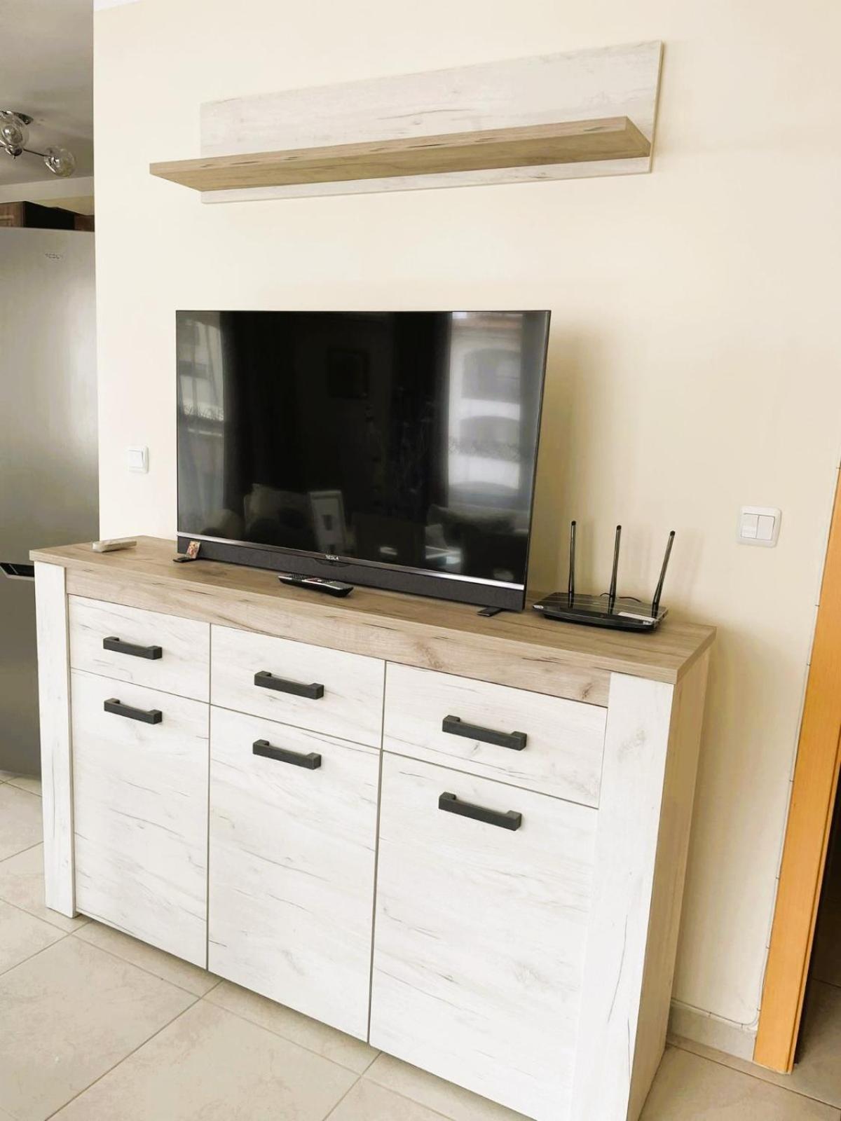 בורגאס Sarafovo D&V Apartments מראה חיצוני תמונה