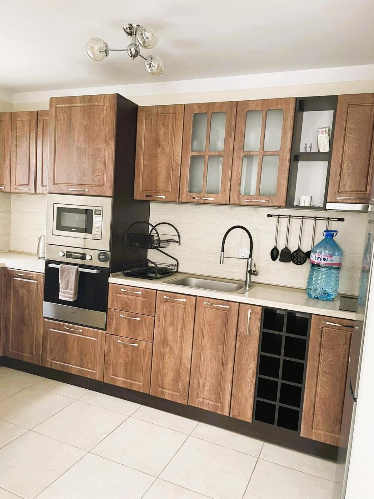 בורגאס Sarafovo D&V Apartments מראה חיצוני תמונה