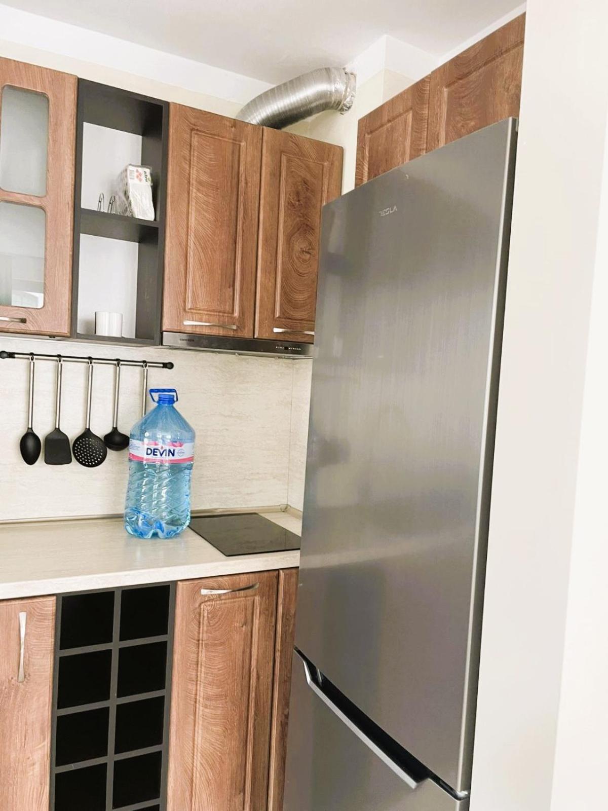 בורגאס Sarafovo D&V Apartments מראה חיצוני תמונה