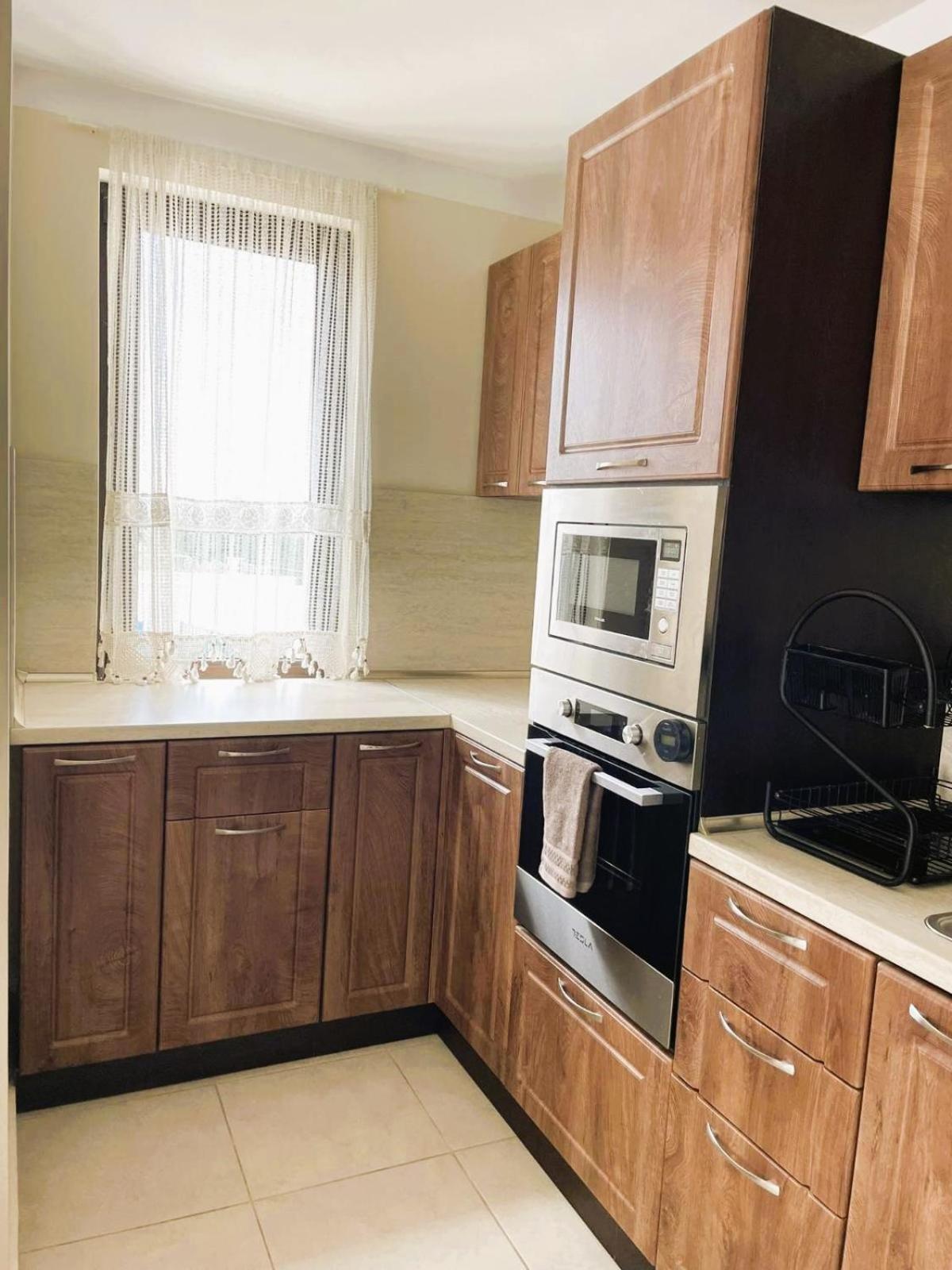 בורגאס Sarafovo D&V Apartments מראה חיצוני תמונה