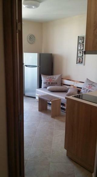 בורגאס Sarafovo D&V Apartments מראה חיצוני תמונה