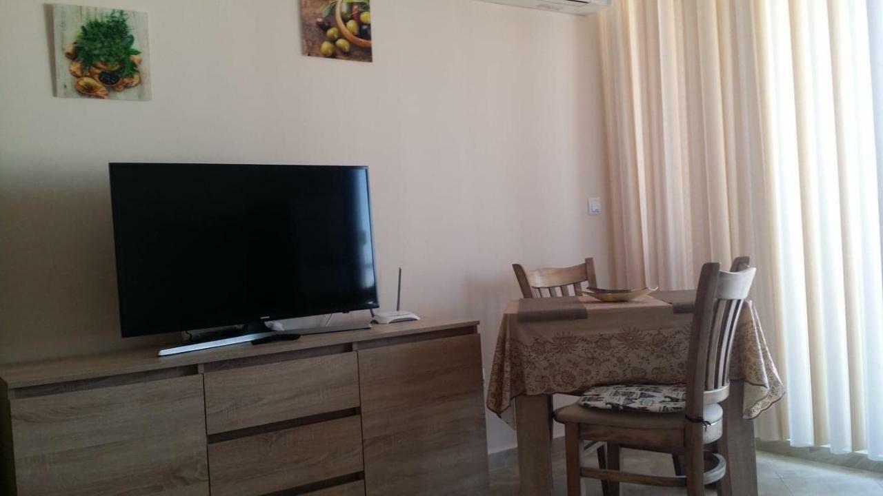 בורגאס Sarafovo D&V Apartments מראה חיצוני תמונה