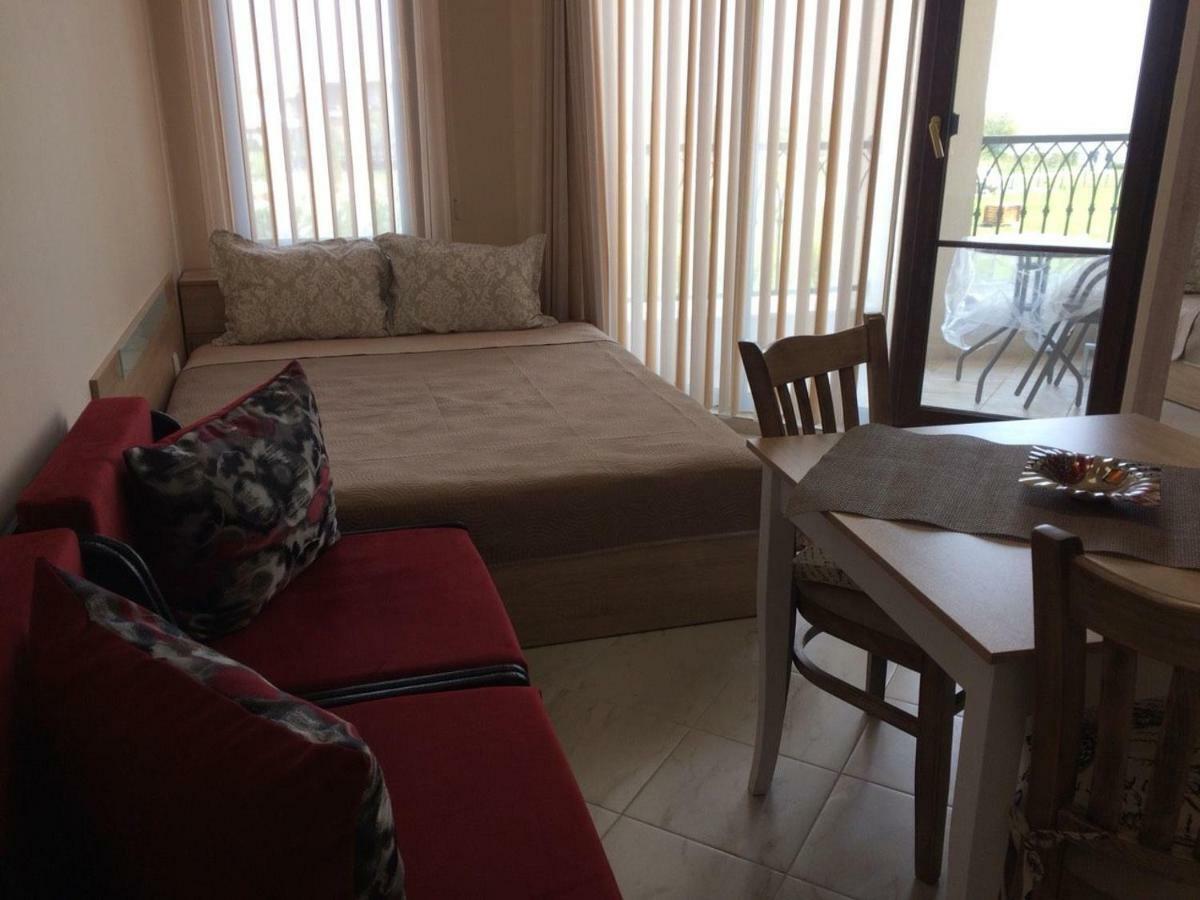 בורגאס Sarafovo D&V Apartments מראה חיצוני תמונה
