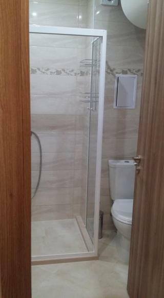 בורגאס Sarafovo D&V Apartments מראה חיצוני תמונה