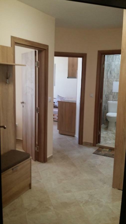 בורגאס Sarafovo D&V Apartments מראה חיצוני תמונה