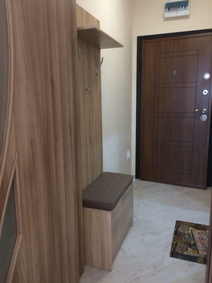 בורגאס Sarafovo D&V Apartments מראה חיצוני תמונה