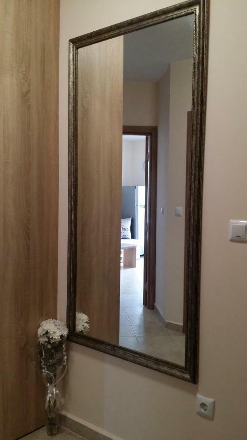 בורגאס Sarafovo D&V Apartments מראה חיצוני תמונה