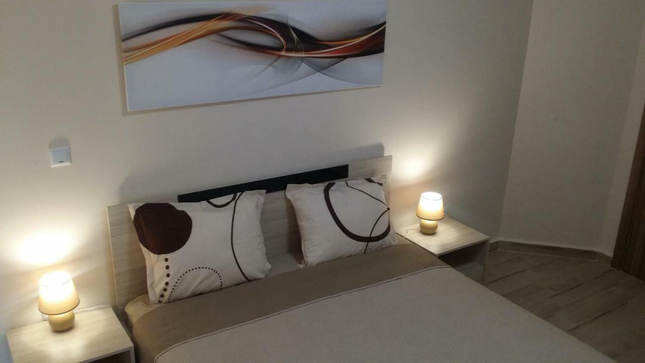 בורגאס Sarafovo D&V Apartments מראה חיצוני תמונה
