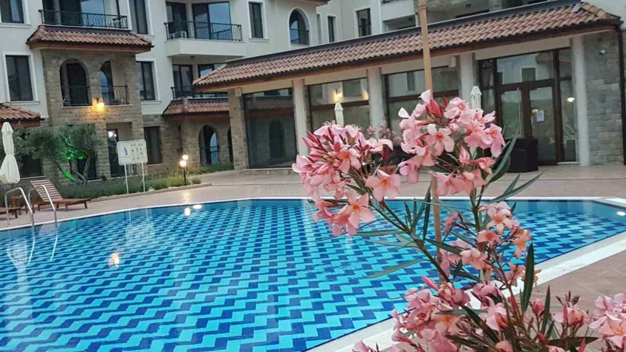 בורגאס Sarafovo D&V Apartments מראה חיצוני תמונה