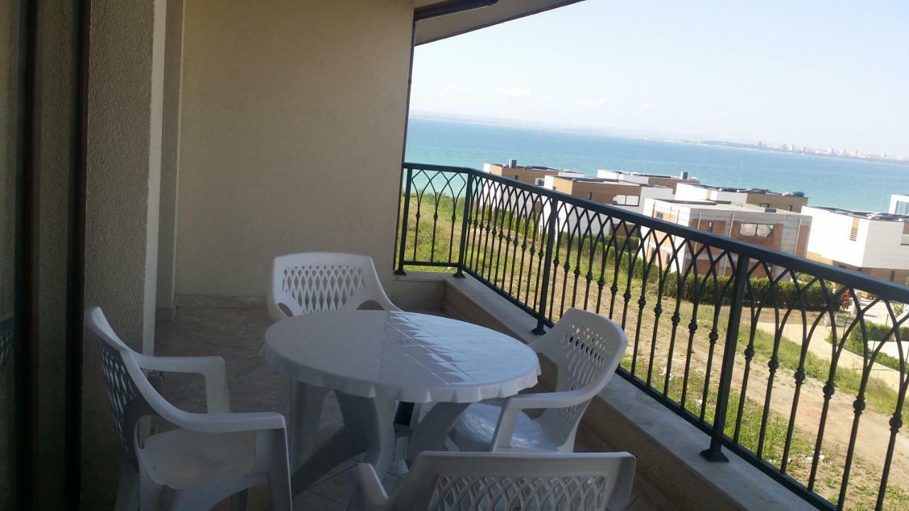 בורגאס Sarafovo D&V Apartments מראה חיצוני תמונה