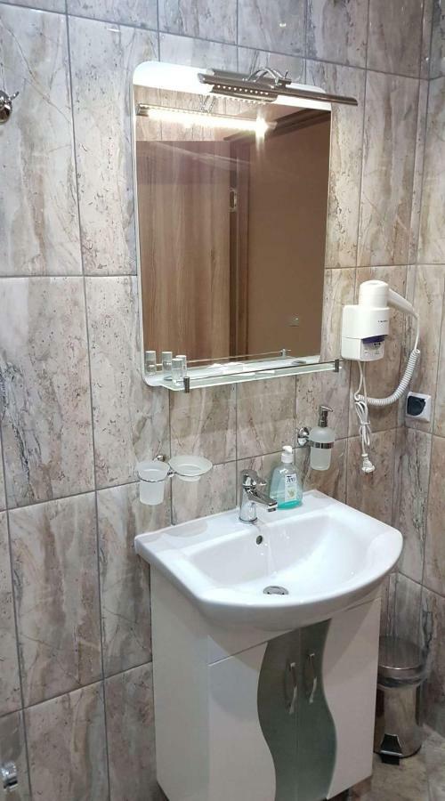 בורגאס Sarafovo D&V Apartments מראה חיצוני תמונה