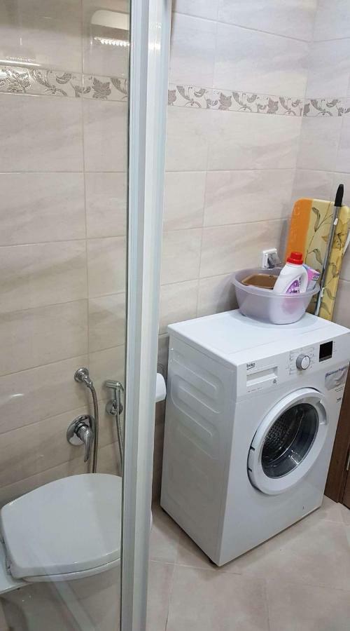 בורגאס Sarafovo D&V Apartments מראה חיצוני תמונה