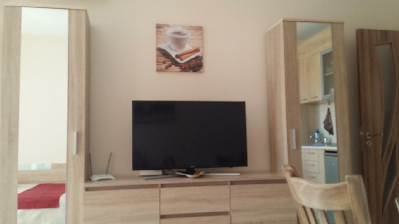 בורגאס Sarafovo D&V Apartments מראה חיצוני תמונה
